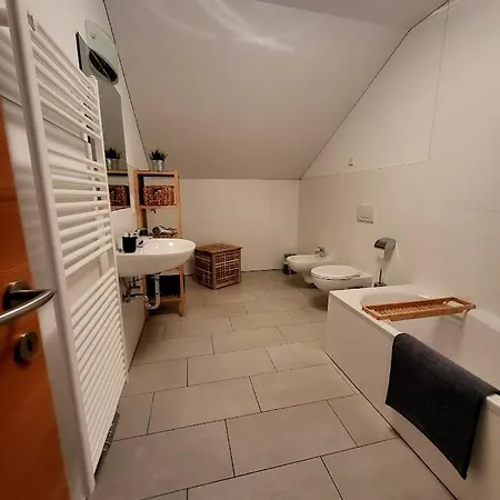 Apartment Grossschlipfhof