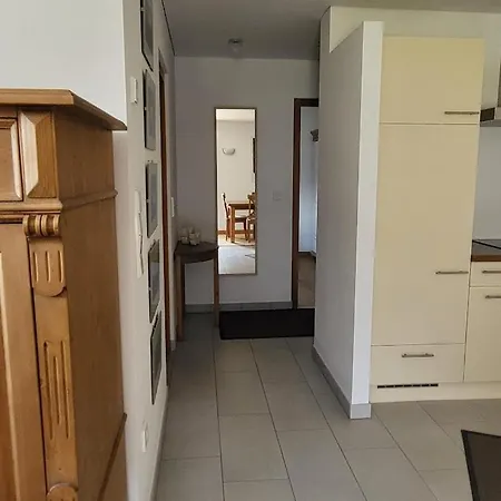 Apartment Grossschlipfhof Silandro