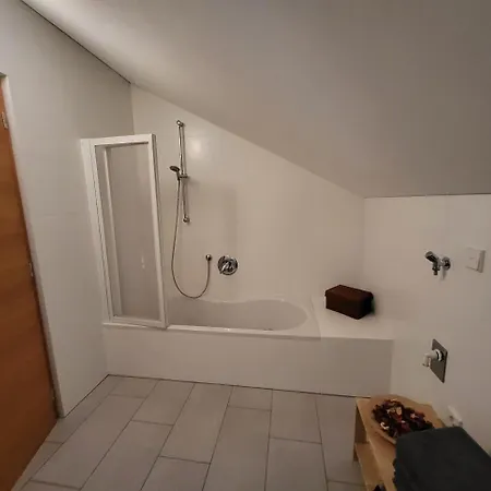 Apartment Grossschlipfhof