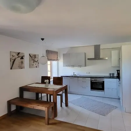 Apartment Grossschlipfhof
