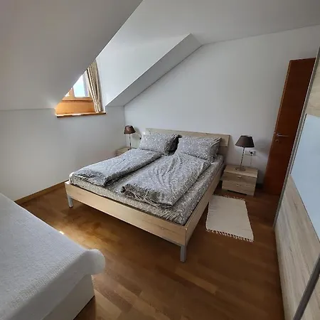 Grossschlipfhof Apartment Silandro