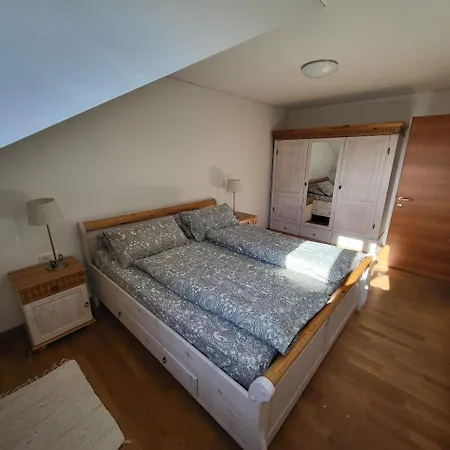 Apartment Grossschlipfhof Silandro