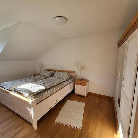 Grossschlipfhof Apartment