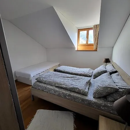 Grossschlipfhof Apartment *