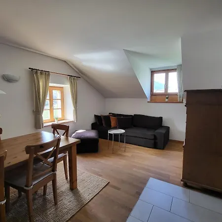 Grossschlipfhof Silandro