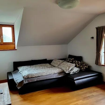 Grossschlipfhof Apartment Silandro