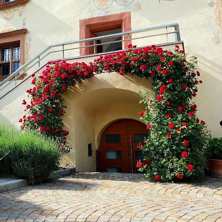 Apartment Grossschlipfhof